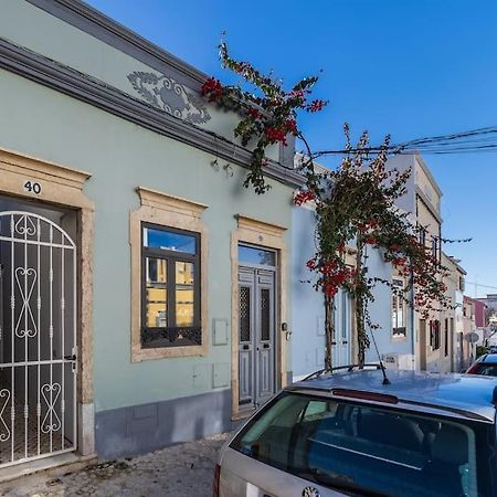 Rg Casa Do Carmo Villa FAO Dış mekan fotoğraf