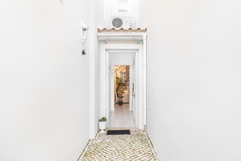 Rg Casa Do Carmo Villa FAO Dış mekan fotoğraf